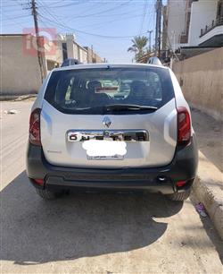 رينو داستر